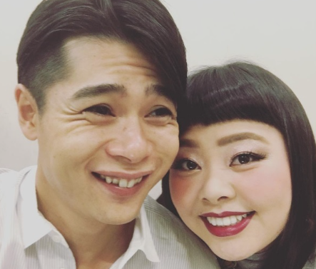 平成ノブシコブシの吉村崇と渡辺直美が結婚 ラブラブ写真をアップに熱愛の予感