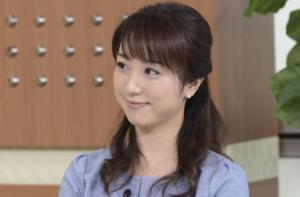 川田裕美がアナウンサーなのに女優を目指すと告白 世間 いつからタレントに